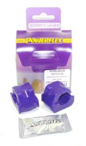 Tuleje stabilizatora przedniego Volkswagen Polo 6N (1995 - 2002) - 20mm