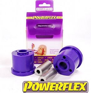 Tuleja mocowania tylnej belki Volkswagen Polo 6N (1995 - 2002) - 57,75mm