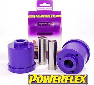 Tuleja mocowania tylnej belki Volkswagen Polo 6N (1995 - 2002) - 72,5mm