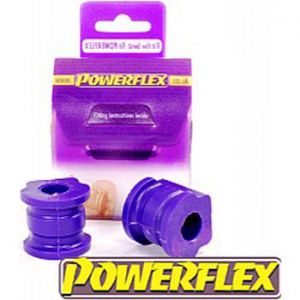 Tuleje stabilizatora przedniego 16mm Volkswagen Polo 9N (2002 - 2008)
