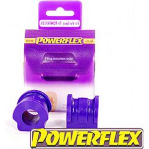 Tuleje stabilizatora przedniego 19mm Volkswagen Polo 9N (2002 - 2008)