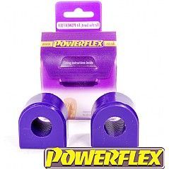 Tuleje stabilizatora tylnego 20.5mm Volkswagen Scirocco Mk3 13 (2008-)