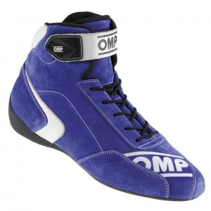 Buty OMP First S - Niebieski