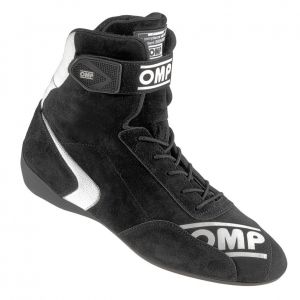Buty OMP First High - Czarny
