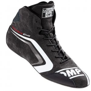 Buty OMP Tecnica Evo - Czarny