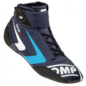 Buty OMP ONE S - Granatowy
