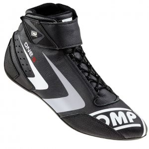 Buty OMP ONE S - Czarny