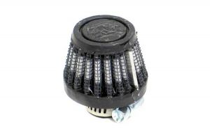 Uniwersalny filtr stożkowy K&N - RU-3490