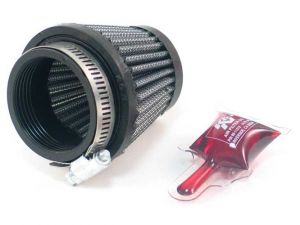 Uniwersalny filtr stożkowy K&N - RU-2660