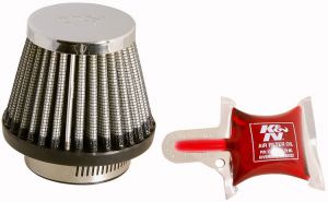Uniwersalny filtr stożkowy K&N - RC-2490