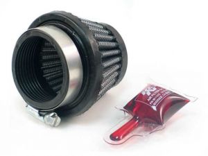 Uniwersalny filtr stożkowy K&N - RC-2550