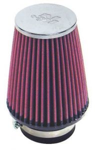 Uniwersalny filtr stożkowy K&N - RF-1039