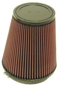 Uniwersalny filtr stożkowy K&N - RU-3050