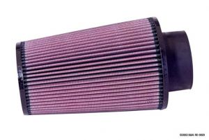 Uniwersalny filtr stożkowy K&N - RE-0920