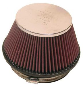 Uniwersalny filtr stożkowy K&N - RF-1009