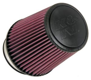 Uniwersalny filtr stożkowy K&N - RU-5061