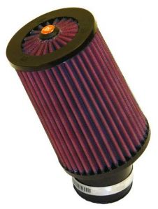 Uniwersalny filtr stożkowy K&N - RX-3800
