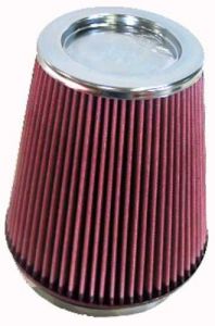 Uniwersalny filtr stożkowy K&N - RF-1020