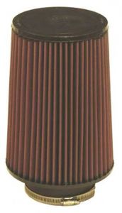 Uniwersalny filtr stożkowy K&N - RU-5045