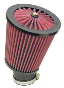 Uniwersalny filtr stożkowy K&N - RX-3770
