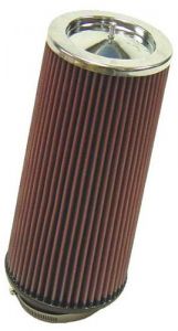 Uniwersalny filtr stożkowy K&N - RF-1004