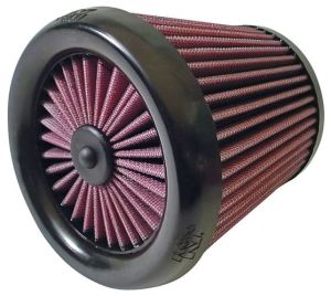 Uniwersalny filtr stożkowy K&N - RX-3810XD