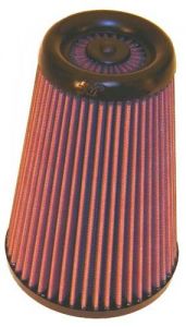 Uniwersalny filtr stożkowy K&N - RX-3990-1