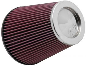Uniwersalny filtr stożkowy K&N - RF-1044XD