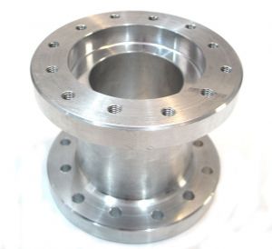 Dystans do kierownicy 70mm