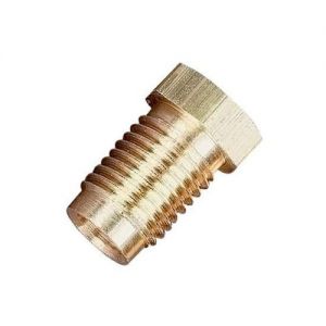 Końcówka męska przewodu hamulcowego (adapter)