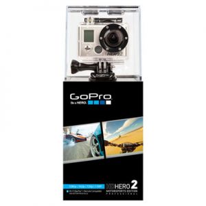 Kamera GoPro HD Hero 2 Motorsport