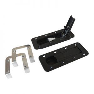 Zapinki Maski AeroCatch 3 Series Plus Flush - Flush