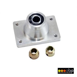 Short shifter Citroen AX - OBPQS002