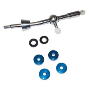 Short shifter Mitsubishi Eclipse (00-03)