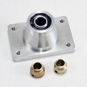 Short shifter Peugeot 306 Quick Shift Turret Type