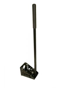 Hydrauliczny hamulec ręczny 600mm OBP - 2 pompy (długi)