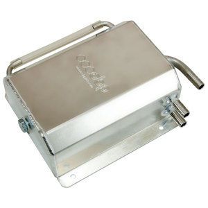 Zbiornik odmy OBP Race Spec - 2 litry Oil Catch Tank