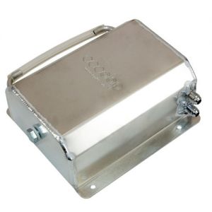 Zbiornik odmy OBP Race Spec - 2 litry Oil Catch Tank JIC