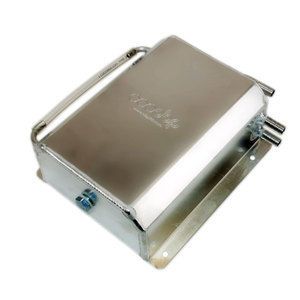 Zbiornik odmy OBP Race Spec - 1,5 litra Oil Catch Tank