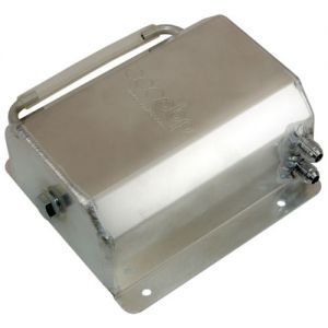 Zbiornik odmy OBP Race Spec - 1,5 litra Oil Catch Tank JIC
