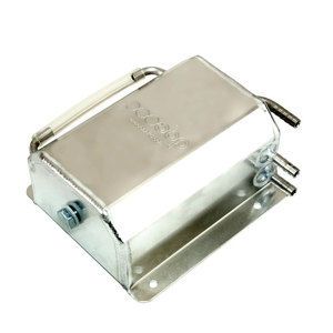 Zbiornik odmy OBP Race Spec - 3 litry Oil Catch Tank