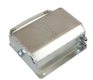 Zbiornik odmy OBP Race Spec - 3 litry Oil Catch Tank JIC