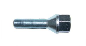 Śruba stożkowa Sparco M12x1.50 - 17mm