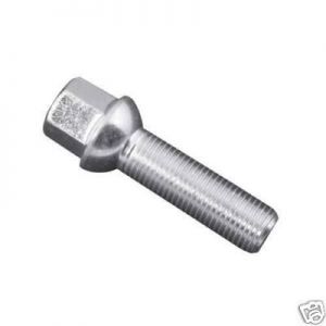 Śruba sferyczna Sparco M12x1,50