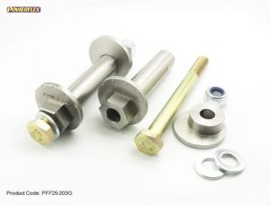 Zestaw montażowy do tulei PFF25-203 - Honda S2000