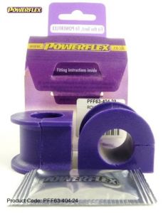 Tuleja przedniego stabilizatora - Rover 75