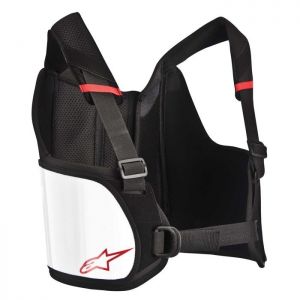 Kamizelka kartingowa / Ochraniacz żeber Alpinestars Bionic Rib