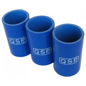 Łącznik silikonowy prosty QSP