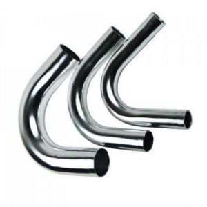 Kolanko aluminiowe 135° QSP