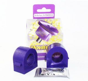 Mocowanie przedniego stabilizatora (2 części) Saab 9-3 (2002-) - 24mm